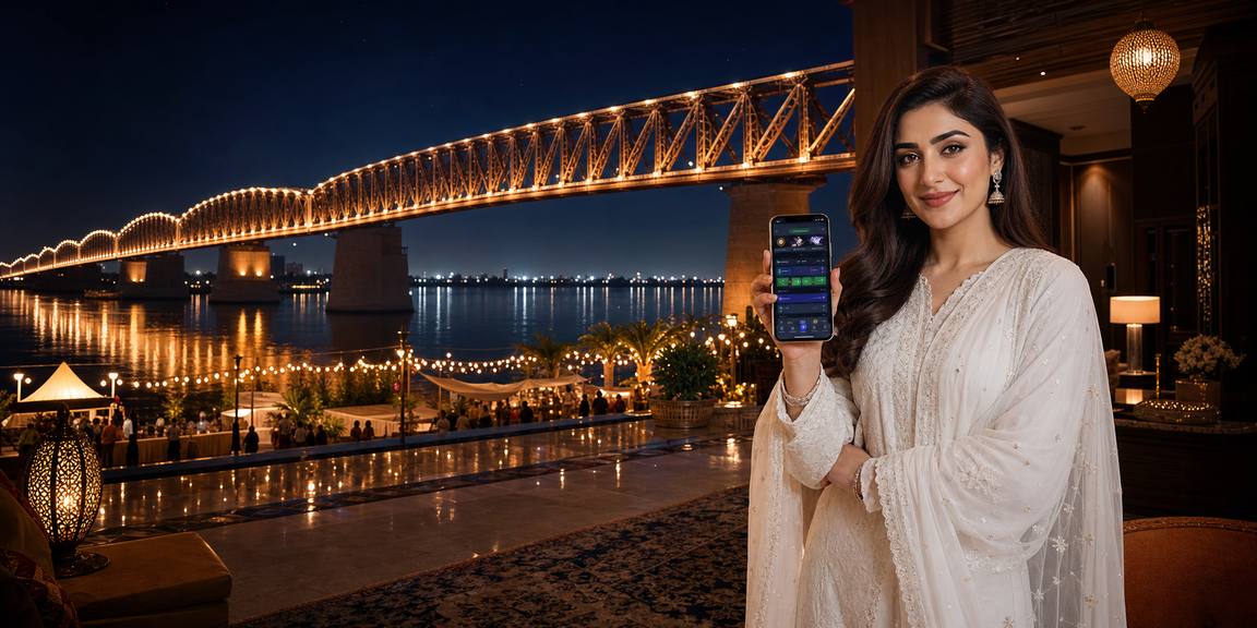 bet55 Mobile First, Desktop Strong